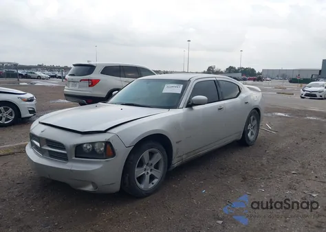 2010 Dodge Charger R/T from USA, damaged, VIN 2B3CA5CT7AH223342